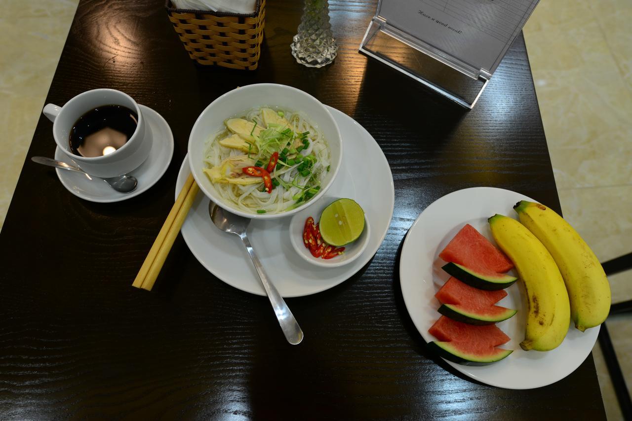 Pillow Backpacker Hostel (Adults Only) Hanoi Luaran gambar